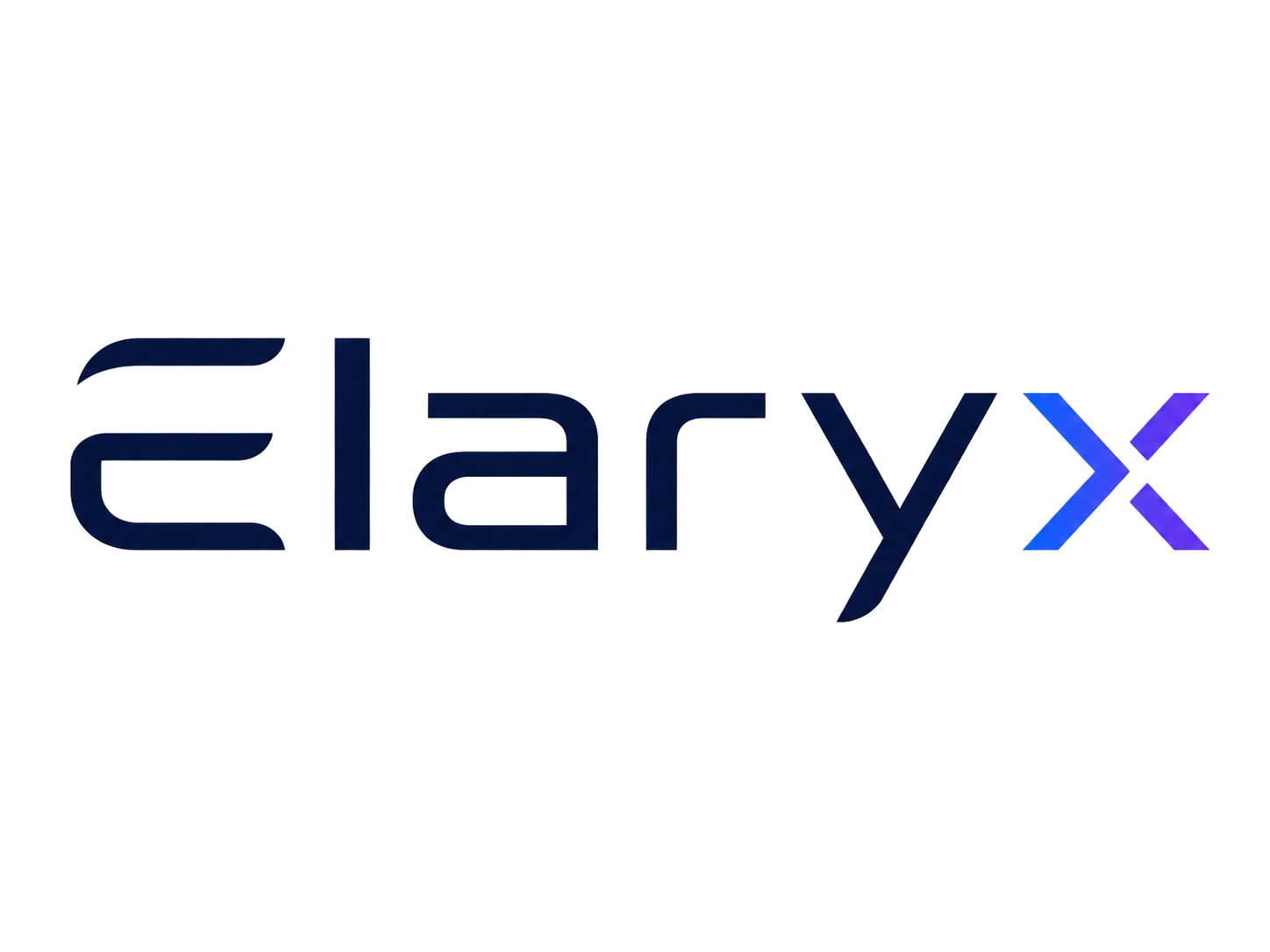 Elaryx logo